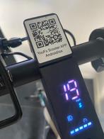 Elektrische Step - Perfect voor de Stad!, Ophalen of Verzenden, Zo goed als nieuw, Elektrisch, Overige merken