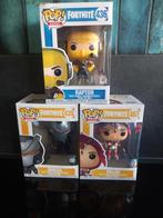 Funko pop Fortnite, Ophalen of Verzenden, Zo goed als nieuw