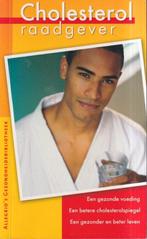 Cholesterol raadgever Allegrio's gezondheidsbibliotheek, Ophalen of Verzenden, Zo goed als nieuw