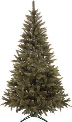 Springos Kunstkerstboom 150 cm, Ophalen, Zo goed als nieuw