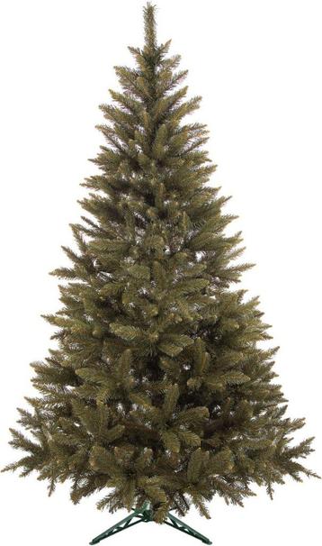 Springos Kunstkerstboom 150 cm beschikbaar voor biedingen