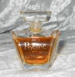 Volle parfum miniatuur -  Lancome Poeme, Ophalen of Verzenden, Zo goed als nieuw, Miniatuur, Gevuld