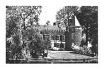 901252	Nijkerk	Gld 1957	kasteel	Salentein	Gelopen met postze