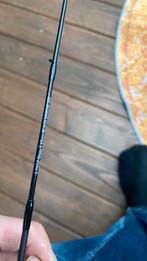 Mooie feedertech karper hengel, Watersport en Boten, Ophalen, Zo goed als nieuw, Werphengel