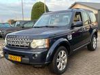 Land Rover Discovery 4 3.0 SDV6 HSE 2013 7-Persoons Dealer O, Automaat, Euro 5, Gebruikt, Beige