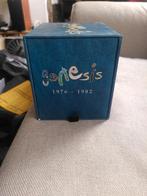 Genesis Box Set 1976 - 1982, Ophalen of Verzenden, Zo goed als nieuw, Progressive