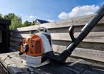 Bladblazer Stihl BR430 bouwjaar 2022!!!, Ophalen of Verzenden, Zo goed als nieuw, Benzine