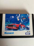 MSX Hyper Rally - Racegame Klassieker!, Verzenden