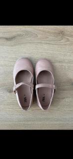 Roze ballerina’s, Gebruikt, Meisje, Schoenen, Ophalen of Verzenden