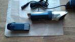 Shaver, Witgoed en Apparatuur, Persoonlijke-verzorgingsapparatuur, Ophalen of Verzenden, Zo goed als nieuw, Scheren en Epileren