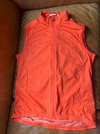 Body warmer, Crane, Oranje, Zo goed als nieuw, Verzenden