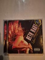 Beth Hart - Live at Paradiso. Cd. 2005, Ophalen of Verzenden, 1980 tot heden, Gebruikt, Jazz