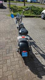 E chopper, Ophalen, Zo goed als nieuw, Elektrisch, Overige merken