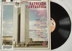 Os Ritmistas Brasileiros Conduzidos por Luciano Perrone, Ophalen of Verzenden, Gebruikt, 12 inch, Latijns-Amerikaans