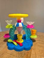 Play-Doh Ijsjesmaker, Kinderen en Baby's, Speelgoed | Educatief en Creatief, Ophalen, Gebruikt, Knutselen