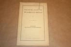 Nederland in Woord en Beeld - Veenkolonie Ommelanderwijk !!, Boeken, Ophalen of Verzenden, Gelezen
