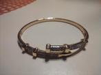 Armband Cartier, Ophalen of Verzenden, Nieuw, Goud, Met strass