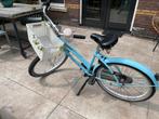 Cortina cruiser meisjesfiets 26 inch, Fietsen en Brommers, Gebruikt, Versnellingen, Cortina, Ophalen