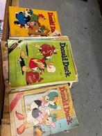 Donald duck, Ophalen of Verzenden, Donald Duck, Gebruikt, Beeldje of Figuurtje
