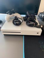 Xbox one s, 500 GB, Xbox One, Ophalen of Verzenden, Zo goed als nieuw