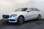Mercedes-Benz E-Klasse Estate 200 Exclusive Line (bj 2020), Automaat, Gebruikt, 4 cilinders, Leder en Stof
