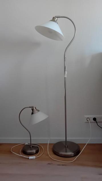 Lampen   Vloerlamp    Schemerlamp   Tafellamp   Kroby beschikbaar voor biedingen
