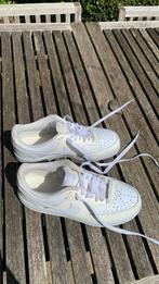 Nike court vision low mt 39, Kleding | Dames, Schoenen, Ophalen, Wit, Nike, Sneakers of Gympen