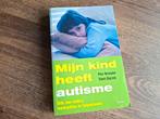 Peter Vermeulen - Mijn kind heeft autisme, Boeken, Wetenschap, Ophalen of Verzenden, Zo goed als nieuw, Peter Vermeulen