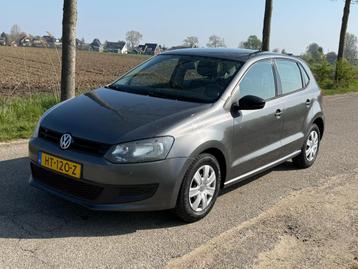 Volkswagen Polo 1.2-12V BlueMotion Comfortline Airco APK 04- beschikbaar voor biedingen