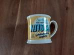 Nieuw!!! Leuke beker mok kop voor een advocaat. Leuk kado, Nieuw, Ophalen of Verzenden, Overige stijlen, Kop(pen) en/of Schotel(s)