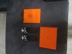 Hermes slippers nieuw in doos, Kleding | Dames, Schoenen, Ophalen of Verzenden, Nieuw, Zwart