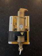 Spirocombi Spirotech lucht- en vuilafscheider, Ophalen of Verzenden, Gebruikt, Koper, Overige typen