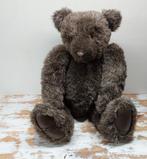 Teddybeer 60 cm, Verzamelen, Beren en Cherished Teddies, Overige merken, ., Stoffen beer, Ophalen of Verzenden