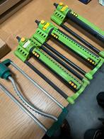 Tuinsproeier 4 stuks, Ophalen, Gebruikt