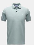Originele Stone Island polo shirt ‘ stellina’ mint groen, Kleding | Heren, Ophalen of Verzenden, Zo goed als nieuw, Maat 48/50 (M)