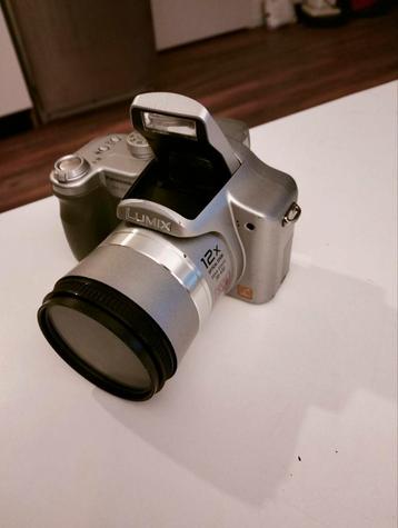 Panasonic Lumix DMC-FZ7  beschikbaar voor biedingen