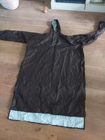 Twee regen poncho's xxl, Caravans en Kamperen, Regenkleding, Ophalen of Verzenden, Zo goed als nieuw