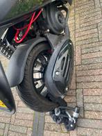 Vespa sprint blok 4t 4v 80cc Malossi, Fietsen en Brommers, Scooters | Piaggio, Ophalen, Gebruikt, Overige modellen, Maximaal 45 km/u