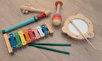 Houten muziekinstrumenten, Ophalen of Verzenden, Gebruikt, Ontdekken, Met geluid