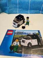 Lego 3177 stadsauto, Ophalen, Gebruikt, Complete set, Lego