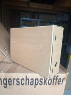 Archief dozen, Doe-het-zelf en Verbouw, Ophalen, Doos, Opvouwbaar, Minder dan 50 cm