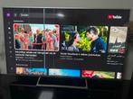 Sony KD-55XE8577 55 inch 4K Smart TV. Met strepen, 50 Hz, Ophalen of Verzenden, 4k (UHD), Smart TV