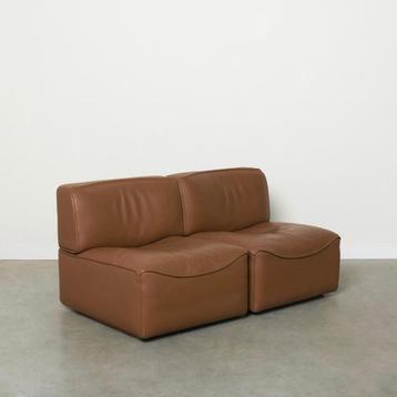 Set De Sede DS15 elementen jaren 60 70 vintage beschikbaar voor biedingen