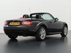 Mazda MX-5 1.8 Exclusive | Stoelverwarming | Cruise Control, Auto's, 47 €/maand, Te koop, 1050 kg, Geïmporteerd