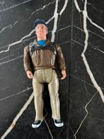 A-Team Murdock figuur uit 1983, Verzamelen, Ophalen of Verzenden, Gebruikt