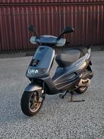 Skipper LX - A1 Rijbewijs - 125cc 2t - SM02 - Start & Rijden, Fietsen en Brommers, Scooters | Piaggio, Ophalen, Overige modellen