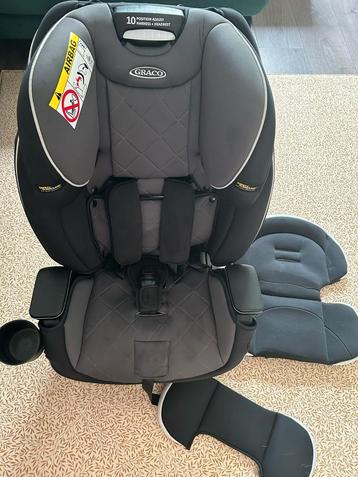 Graco Slimfit LX in prima staat beschikbaar voor biedingen