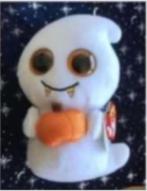 Ty Beanie Boo - Halloween Spookje, Ophalen of Verzenden, Nieuw, Overige typen