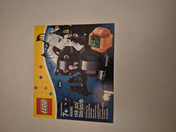 Lego - 40090 - Halloween Bat beschikbaar voor biedingen