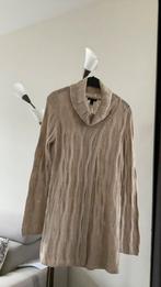Question trui, Beige, Maat 42/44 (L), Ophalen of Verzenden, Zo goed als nieuw